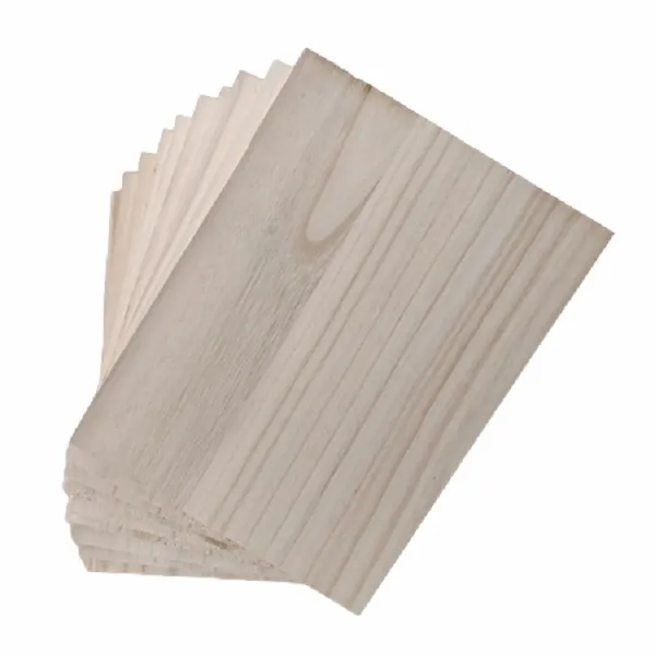 Płyta klejona krawędziowo Paulownia