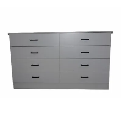 Szafka biurowa z 8 szufladami