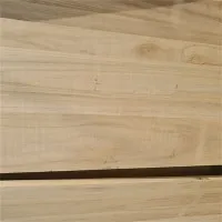 Deska Paulownia Wood na deskę surfingową